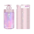 &Prism Miracle Shine Shampoo - 415ml