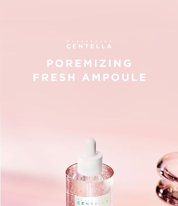 SKIN1004 Madagascar Centella Poremizing Fresh Ampoule - 50ml