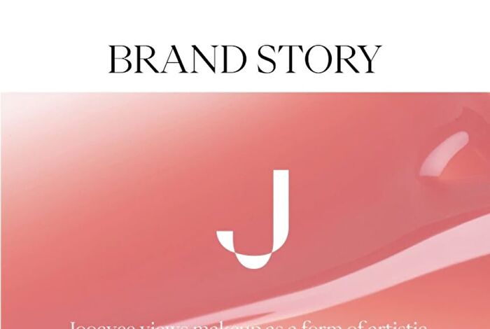 New Jelly Mirror Lipstick - 2 Colors - #542 Frozen Rose - 3.5g