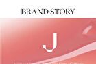 New Jelly Mirror Lipstick - 2 Colors - #542 Frozen Rose - 3.5g