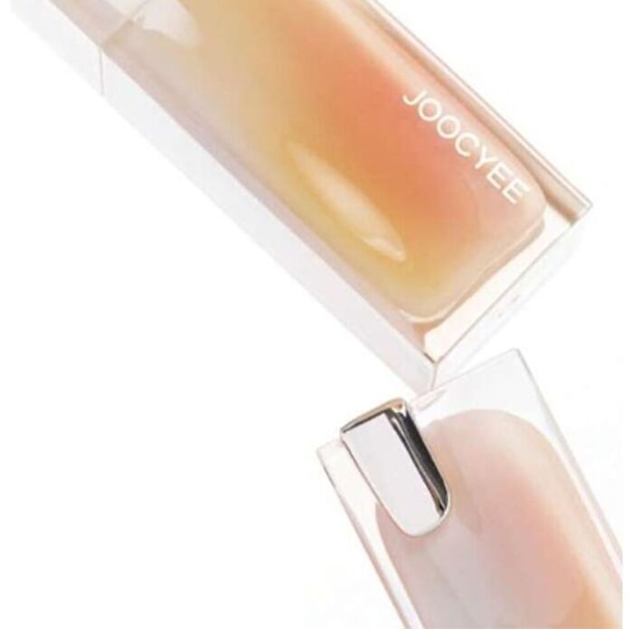 New Jelly Mirror Lipstick - 2 Colors - #542 Frozen Rose - 3.5g