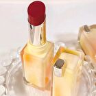 New Jelly Mirror Lipstick - 2 Colors - #542 Frozen Rose - 3.5g