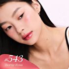 New Jelly Mirror Lipstick - 2 Colors - #542 Frozen Rose - 3.5g