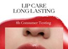 New Jelly Mirror Lipstick - 2 Colors - #542 Frozen Rose - 3.5g