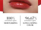 New Jelly Mirror Lipstick - 2 Colors - #542 Frozen Rose - 3.5g