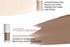 Multi-Purpose Cheek Cream - 3 Colors - #H02 Milky Ivory - 4g