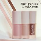 Multi-Purpose Cheek Cream - 3 Colors - #H02 Milky Ivory - 4g