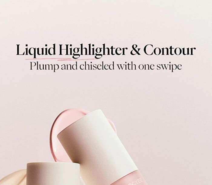 Multi-Purpose Cheek Cream - 3 Colors - #H02 Milky Ivory - 4g