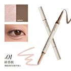 2 in 1 Aegyo Sal Pen - 2 Colors - #01 Crushed Champagne - 400mg + 360mg