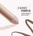 2 in 1 Aegyo Sal Pen - 2 Colors - #01 Crushed Champagne - 400mg + 360mg