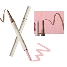 Joocyee 2 in 1 Aegyo Sal Pen - 2 Colors - #02 Spring Sakura - 400mg + 360mg