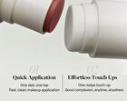 Joocyee Glazed Multi-Purpose Stick - 3 Colors - #G401 Tea Jelly - 5.2g