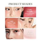 Joocyee Glazed Multi-Purpose Stick - 3 Colors - #G401 Tea Jelly - 5.2g
