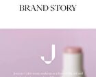 Joocyee Glazed Multi-Purpose Stick - 3 Colors - #G401 Tea Jelly - 5.2g