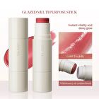 Joocyee Glazed Multi-Purpose Stick - 3 Colors - #G401 Tea Jelly - 5.2g