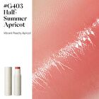 Joocyee Glazed Multi-Purpose Stick - 3 Colors - #G401 Tea Jelly - 5.2g