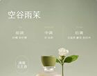 Little Dream Garden Fragrance Bail Oil - 3 Types - #Sandalwood - 400g