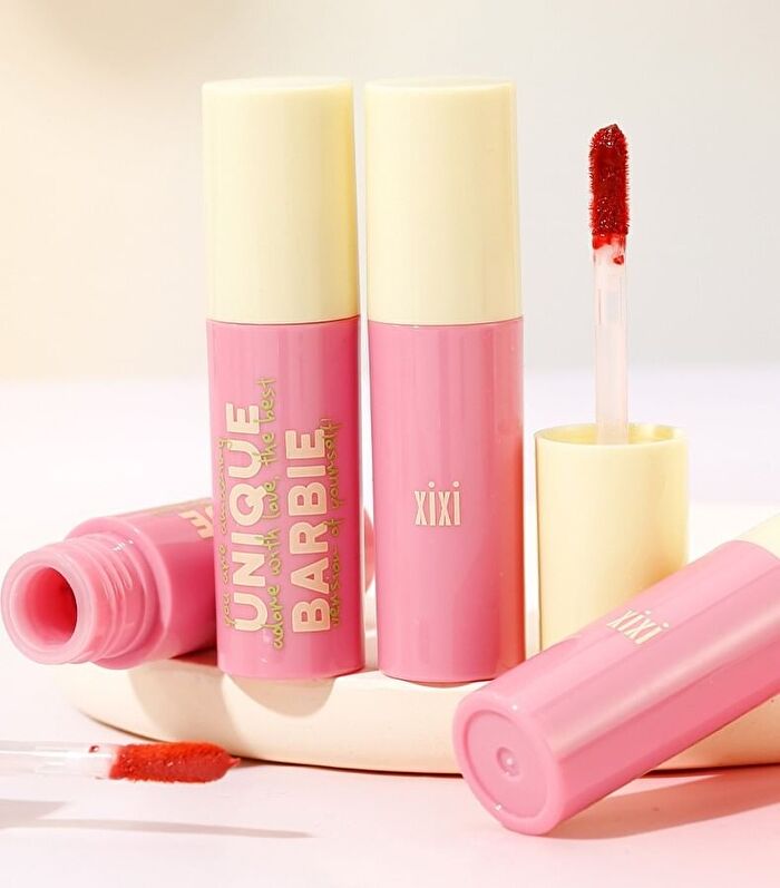 Redemption Fairy Tale Mist Lip Glaze - (4-6) - #V05 - 2g