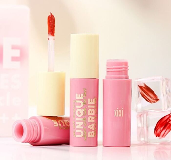 Redemption Fairy Tale Mist Lip Glaze - (4-6) - #V05 - 2g