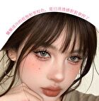 Redemption Fairy Tale Mist Lip Glaze - (4-6) - #V05 - 2g