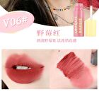 Redemption Fairy Tale Mist Lip Glaze - (4-6) - #V05 - 2g