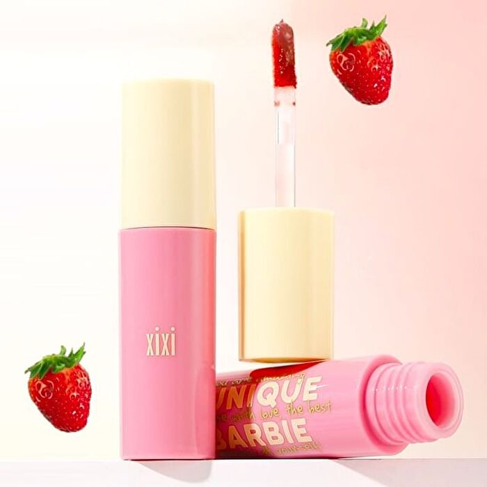 Redemption Fairy Tale Mist Lip Glaze - (4-6) - #V05 - 2g