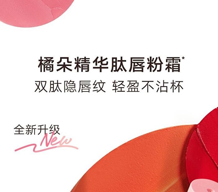 Cushion Lip Powder Cream (17-20) - #N17 - 2.6ml