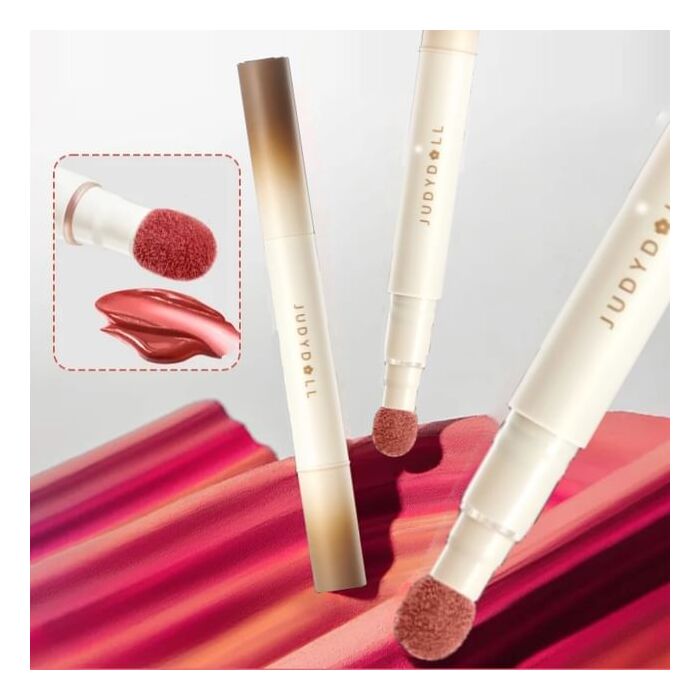 Cushion Lip Powder Cream (17-20) - #N18 - 2.6ml