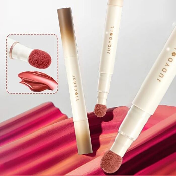 Cushion Lip Powder Cream (17-20) - #N19 - 2.6ml
