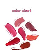 Coringco Pink Churros Plumping Glossy Lip - 8 Colors - #01 Strawberry
