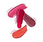 Coringco Pink Churros Plumping Glossy Lip - 8 Colors - #01 Strawberry