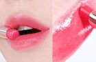 Coringco Pink Churros Plumping Glossy Lip - 8 Colors - #03 Cherry