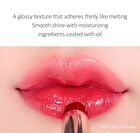 Coringco Pink Churros Plumping Glossy Lip - 8 Colors - #04 Fig