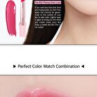 Coringco Pink Churros Plumping Glossy Lip - 8 Colors - #04 Fig