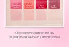 Coringco Pink Churros Plumping Glossy Lip - 8 Colors - #05 Raspberry