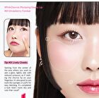 Coringco Pink Churros Plumping Glossy Lip - 8 Colors - #05 Raspberry