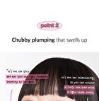 Coringco Pink Churros Plumping Glossy Lip - 8 Colors - #06 Sugar Rose