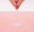 Coringco Pink Churros Plumping Glossy Lip - 8 Colors - #06 Sugar Rose