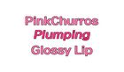 Coringco Pink Churros Plumping Glossy Lip - 8 Colors - #06 Sugar Rose