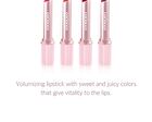 Coringco Pink Churros Plumping Glossy Lip - 8 Colors - #07 Cinnamon