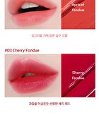 Coringco Pink Churros Plumping Glossy Lip - 8 Colors - #07 Cinnamon