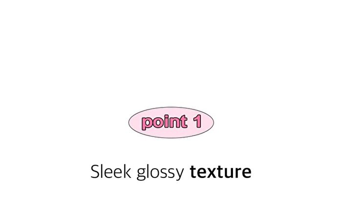 Coringco Pink Churros Plumping Glossy Lip - 8 Colors - #07 Cinnamon