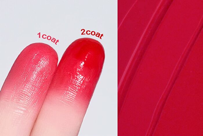 Coringco Pink Churros Plumping Glossy Lip - 8 Colors - #07 Cinnamon