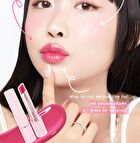 Coringco Pink Churros Plumping Glossy Lip - 8 Colors - #07 Cinnamon