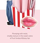Coringco Pink Churros Plumping Glossy Lip - 8 Colors - #07 Cinnamon