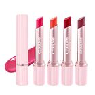 Coringco Pink Churros Plumping Glossy Lip - 8 Colors - #07 Cinnamon