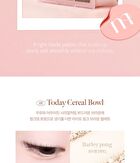 Tone On Shadow Palette - 2 Colors - #02 One More Pink Spoon