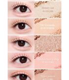 Tone On Shadow Palette - 2 Colors - #02 One More Pink Spoon