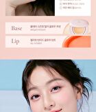 Tone On Shadow Palette - 2 Colors - #02 One More Pink Spoon