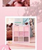 Tone On Shadow Palette - 2 Colors - #02 One More Pink Spoon
